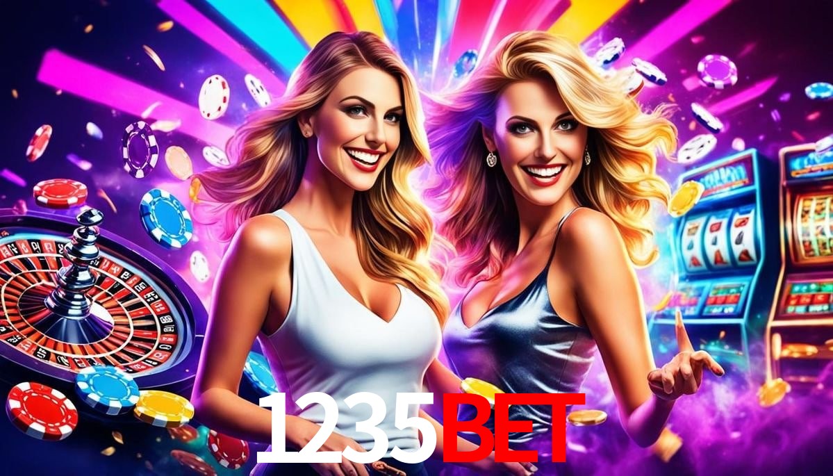 Casino Ao Vivo 1235Bet