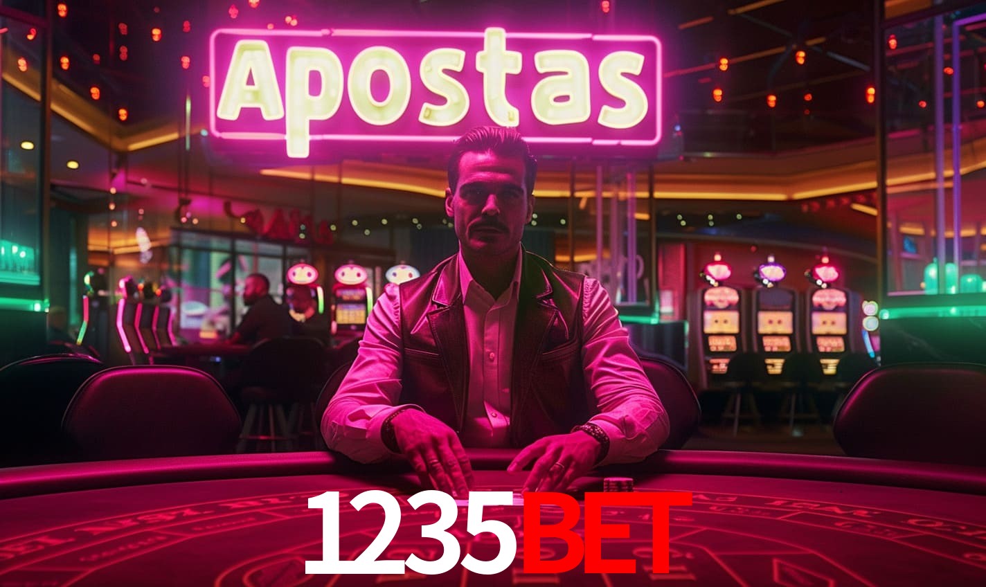 1235Bet Crash - Aviator e 35+ Jogos Instant Win