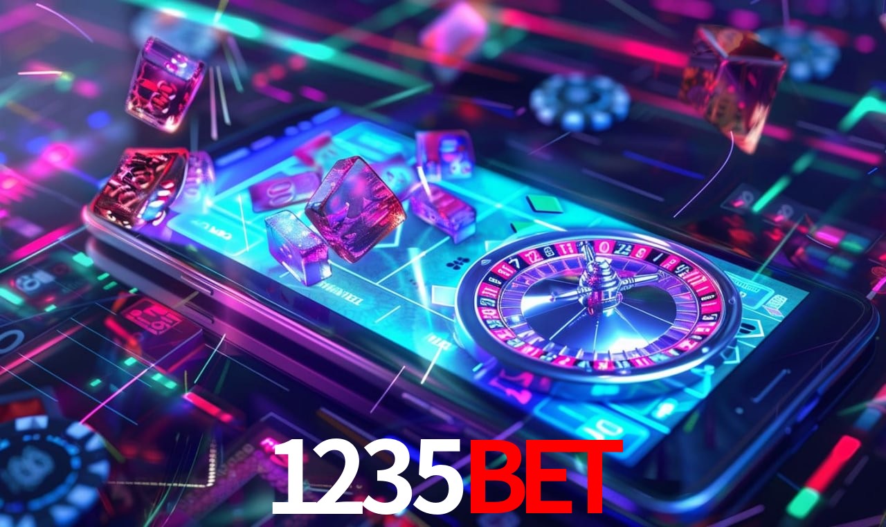 Provedores de Jogos 1235Bet