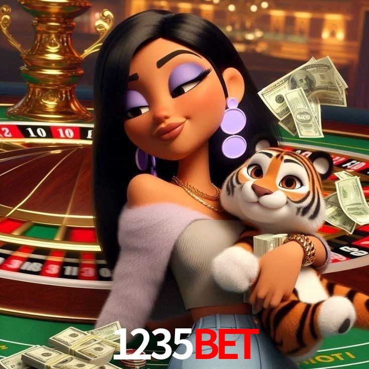 Bonus Features 1235Bet