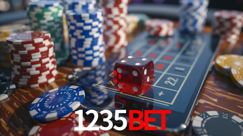 1235Bet App