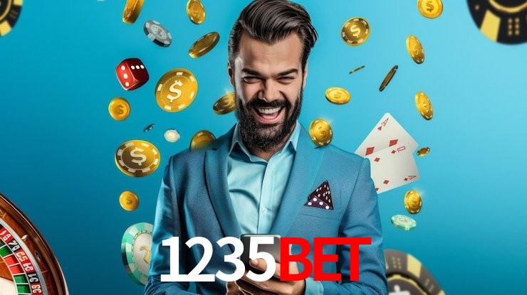 Secure Login 1235Bet