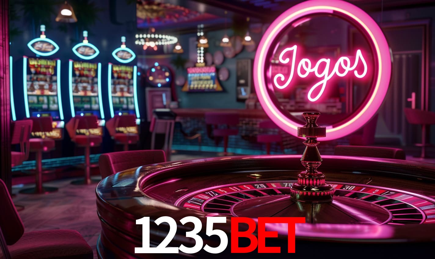 1235Bet Belo Horizonte - Provably Fair