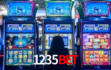Desvendando o Mundo dos Jogos Virtuais na 1235Bet