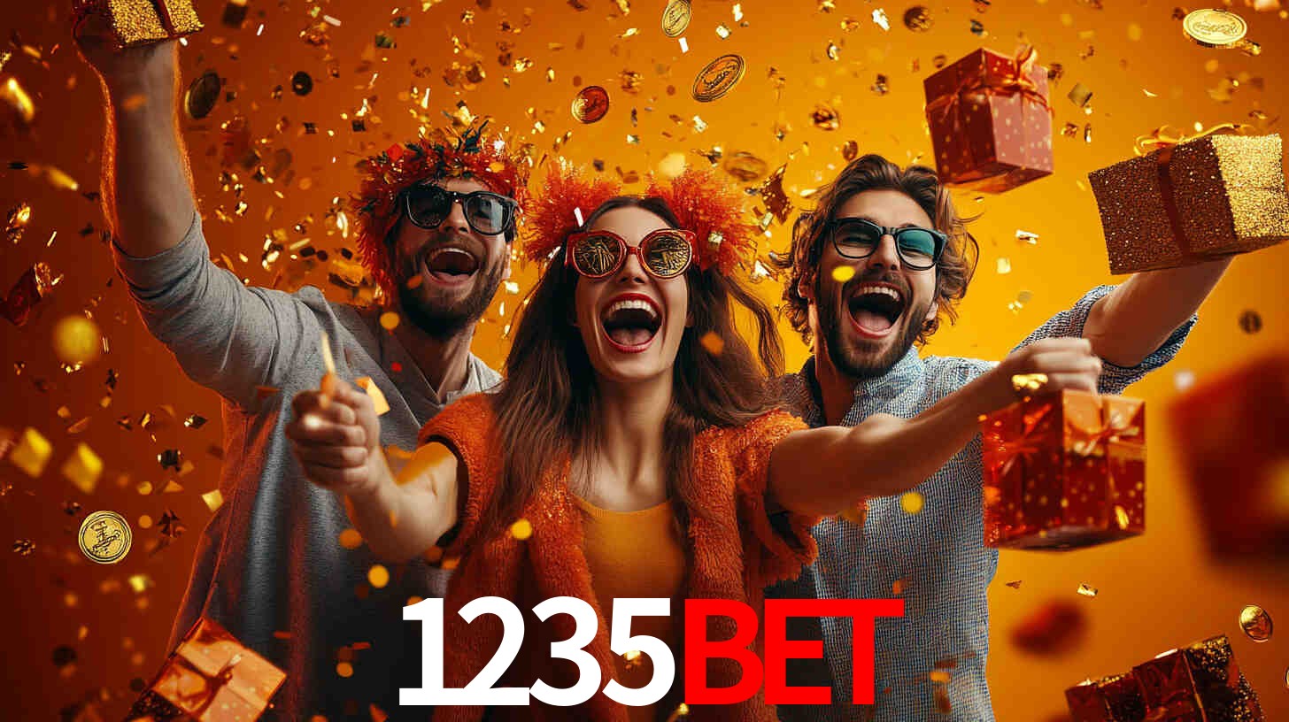 1235Bet: Seu Especialista em Apostas Esportivas Brasileiras