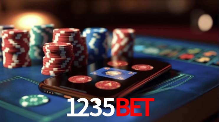 Promoções Sazonais 1235Bet