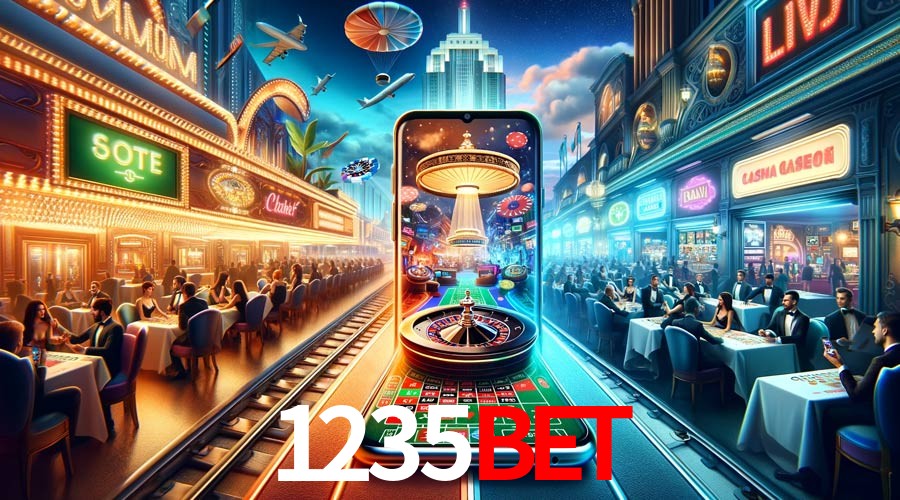 Exclusive Offers 1235Bet