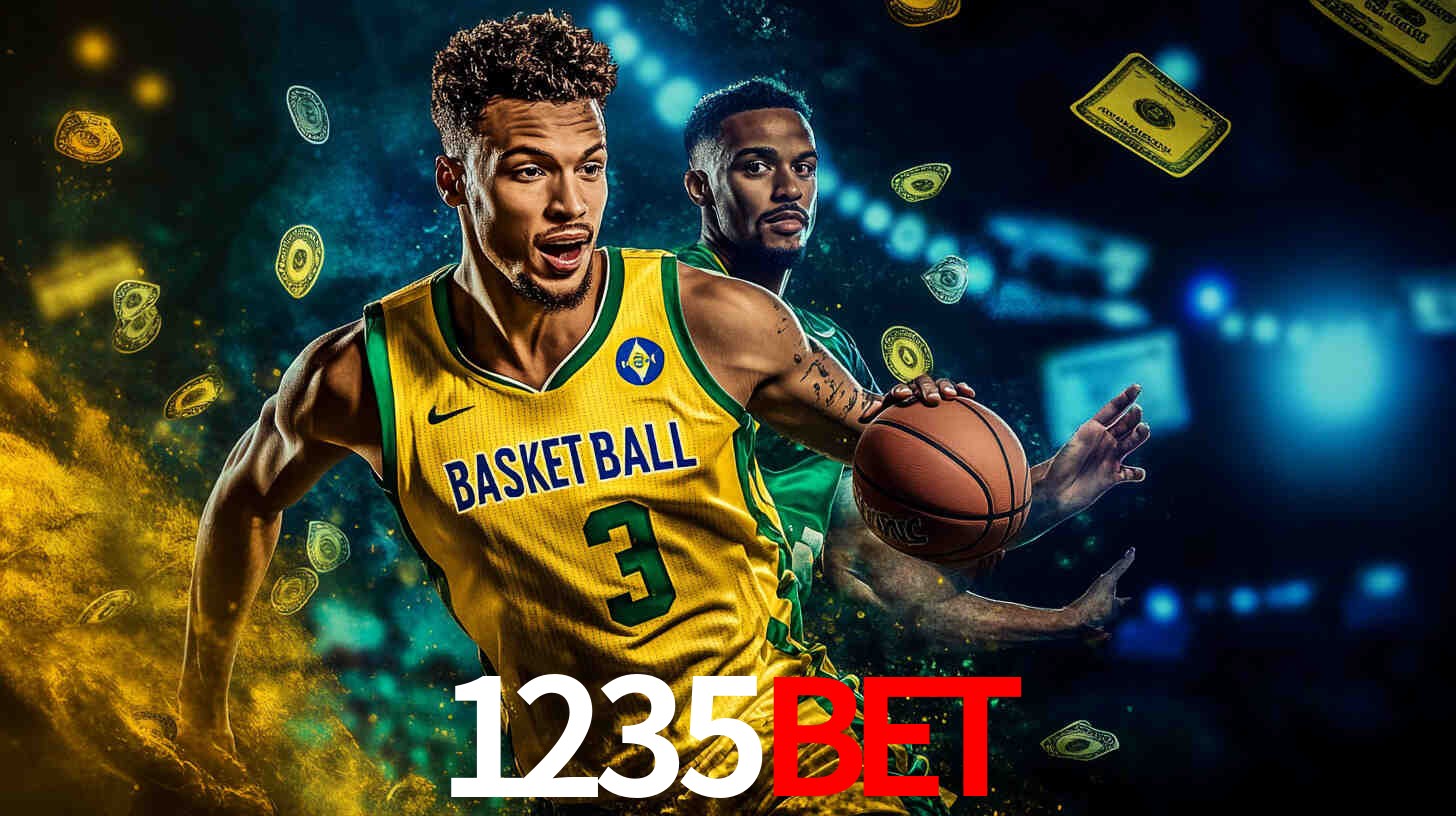 Descubra a Essência do 1235Bet: Nossa História e Compromissos