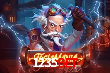 1235Bet Brasília - Jogo Features