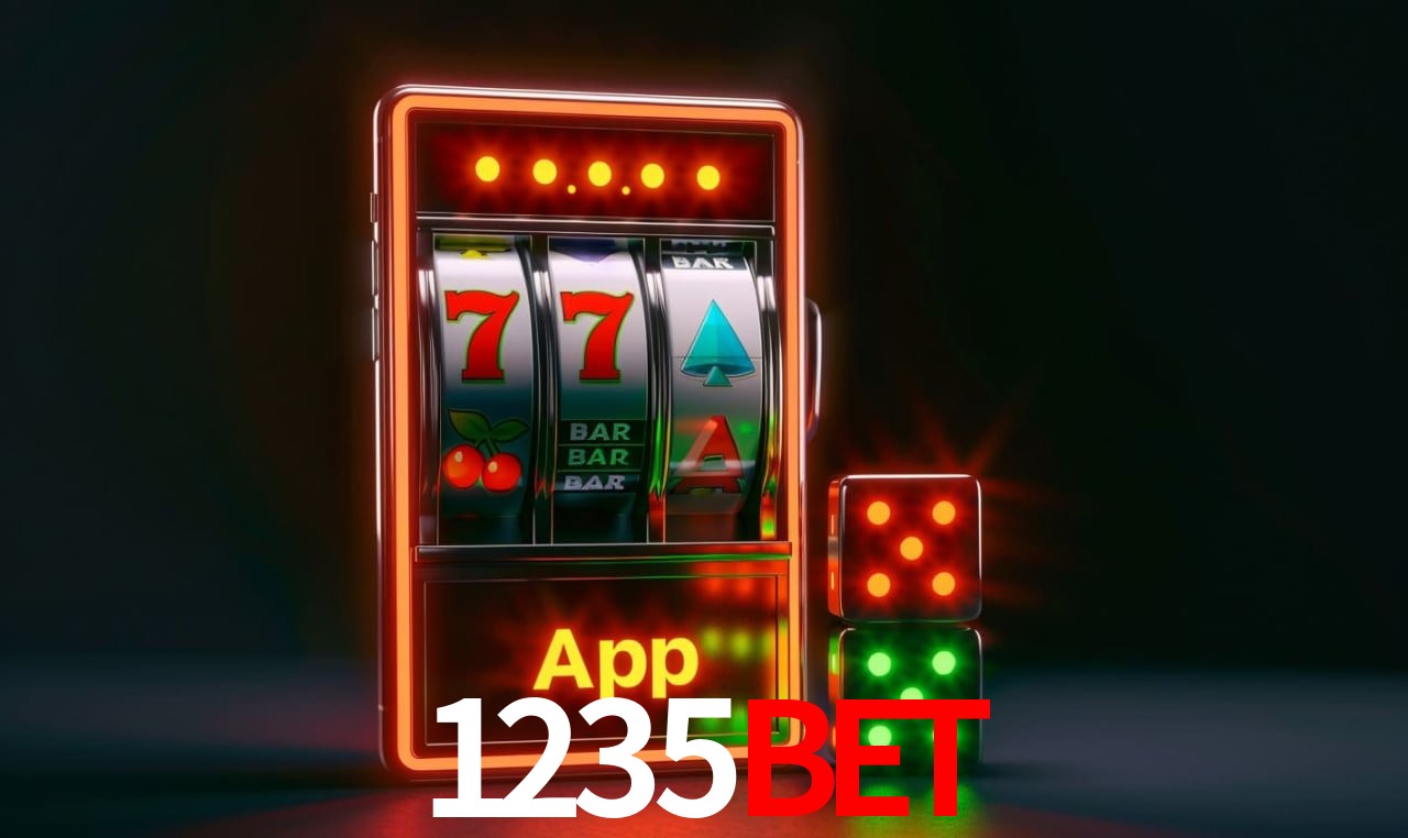 Design Responsivo 1235Bet