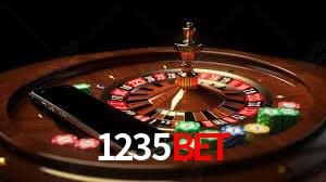 Welcome Bonus 1235Bet
