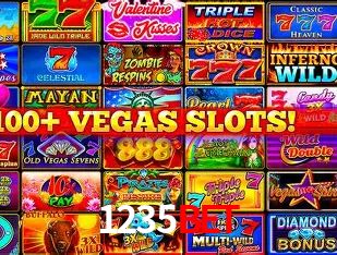 1235Bet Belo Horizonte - VIP Casino