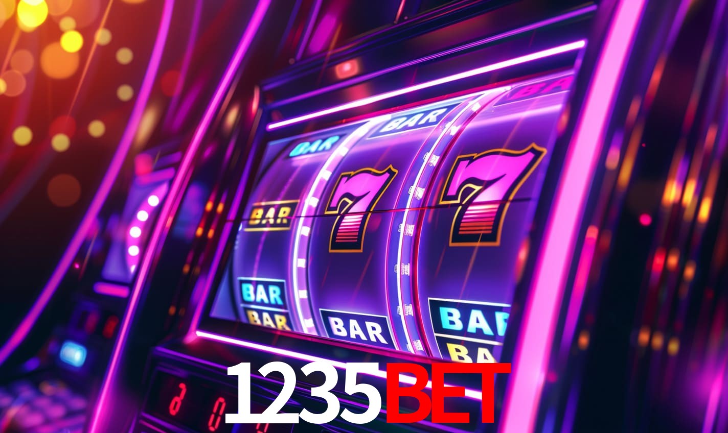1235Bet App