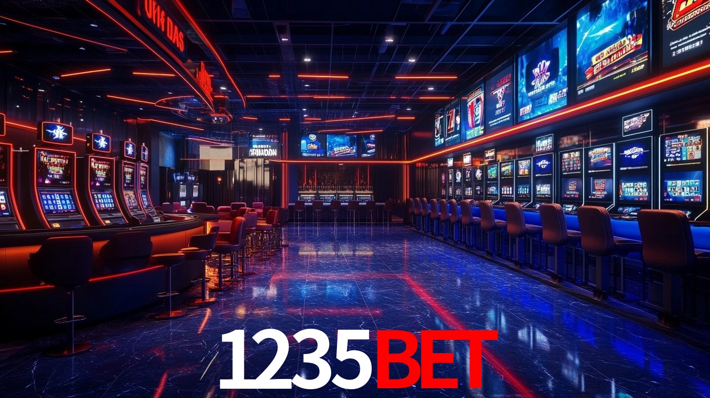 Roulette Table 1235Bet