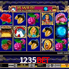 1235Bet Cassino - 80+ Mesas ao Vivo