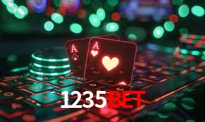 Cadastro Rápido 1235Bet