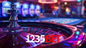 Login Seguro 1235Bet
