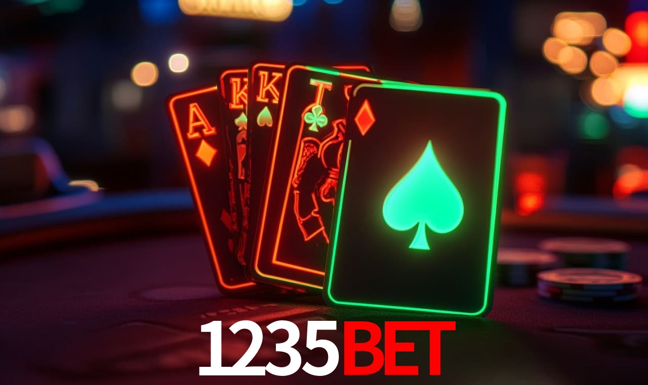 Integração de APIs 1235Bet