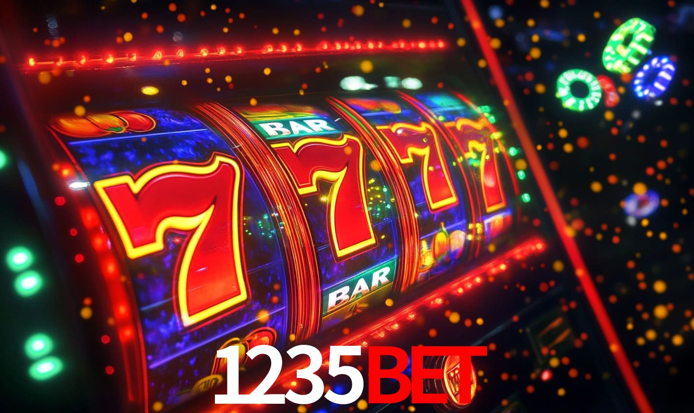 1235Bet: Seu Cassino Premiado com Pagamentos Rápidos