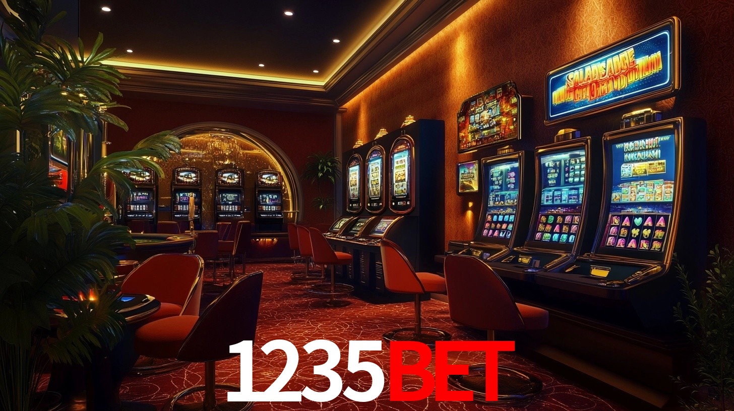 VIP Casino 1235Bet