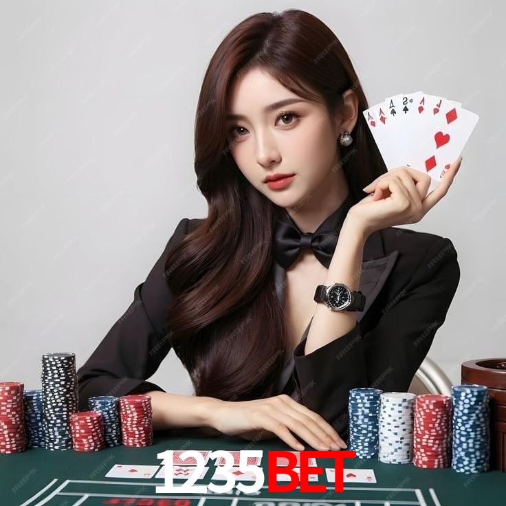 1235Bet - Login Methods