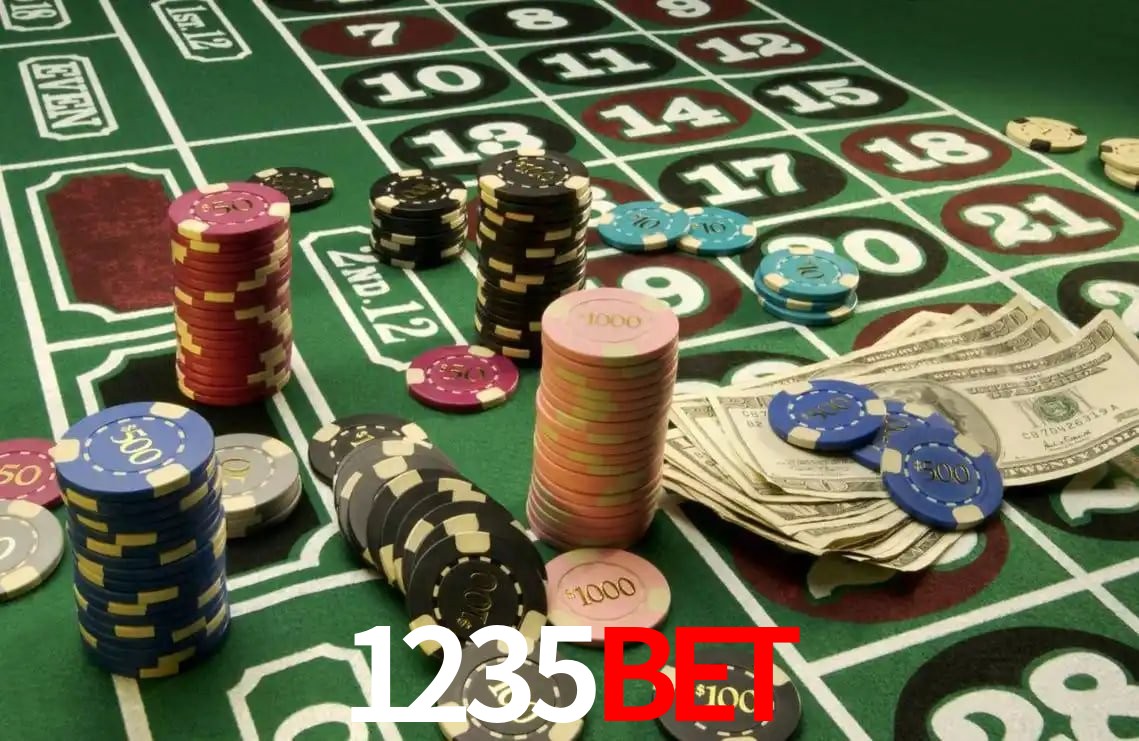 Ofertas Imperdíveis na 1235Bet: Promoções e Bônus Que Valem a Pena