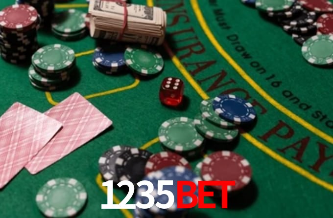 Bônus Generosos e Exclusivos no 1235Bet para Você!
