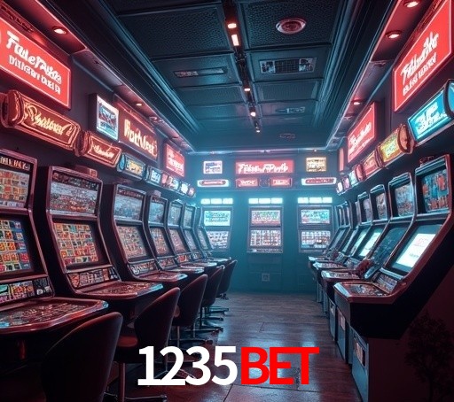 1235Bet Promoções - 30+ Ofertas Diárias