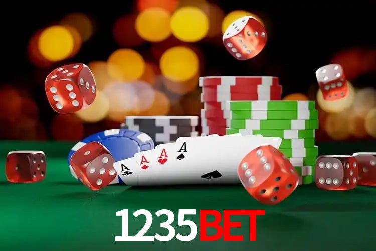 Especiais de Fim de Semana 1235Bet