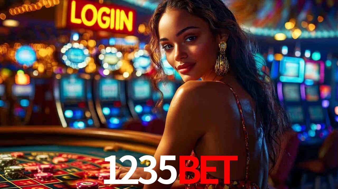 1235Bet São Paulo - Jogo Providers
