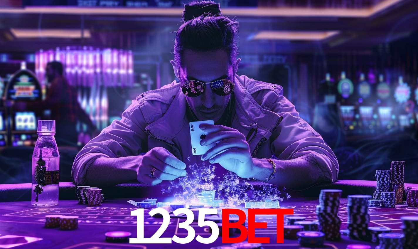 Football Betting 1235Bet