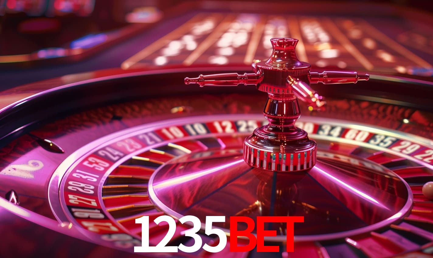 1235Bet Salvador - Strategies