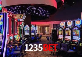 1235Bet São Paulo - Hot Promos
