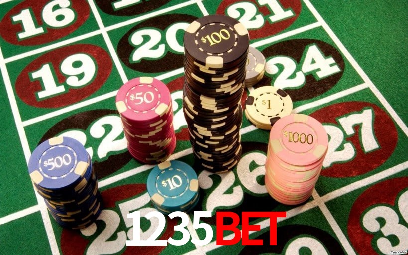 Jogos de Slot 1235Bet