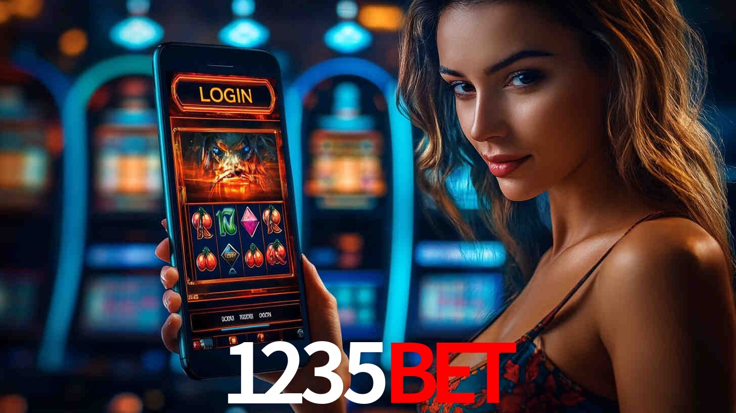 1235Bet: A Experiência de Casino com Jogos de Mesa ao Vivo