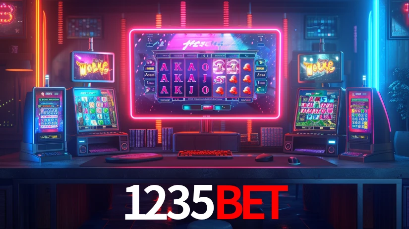 Explore as vantagens do 1235Bet: serviço profissional e confiabilidade