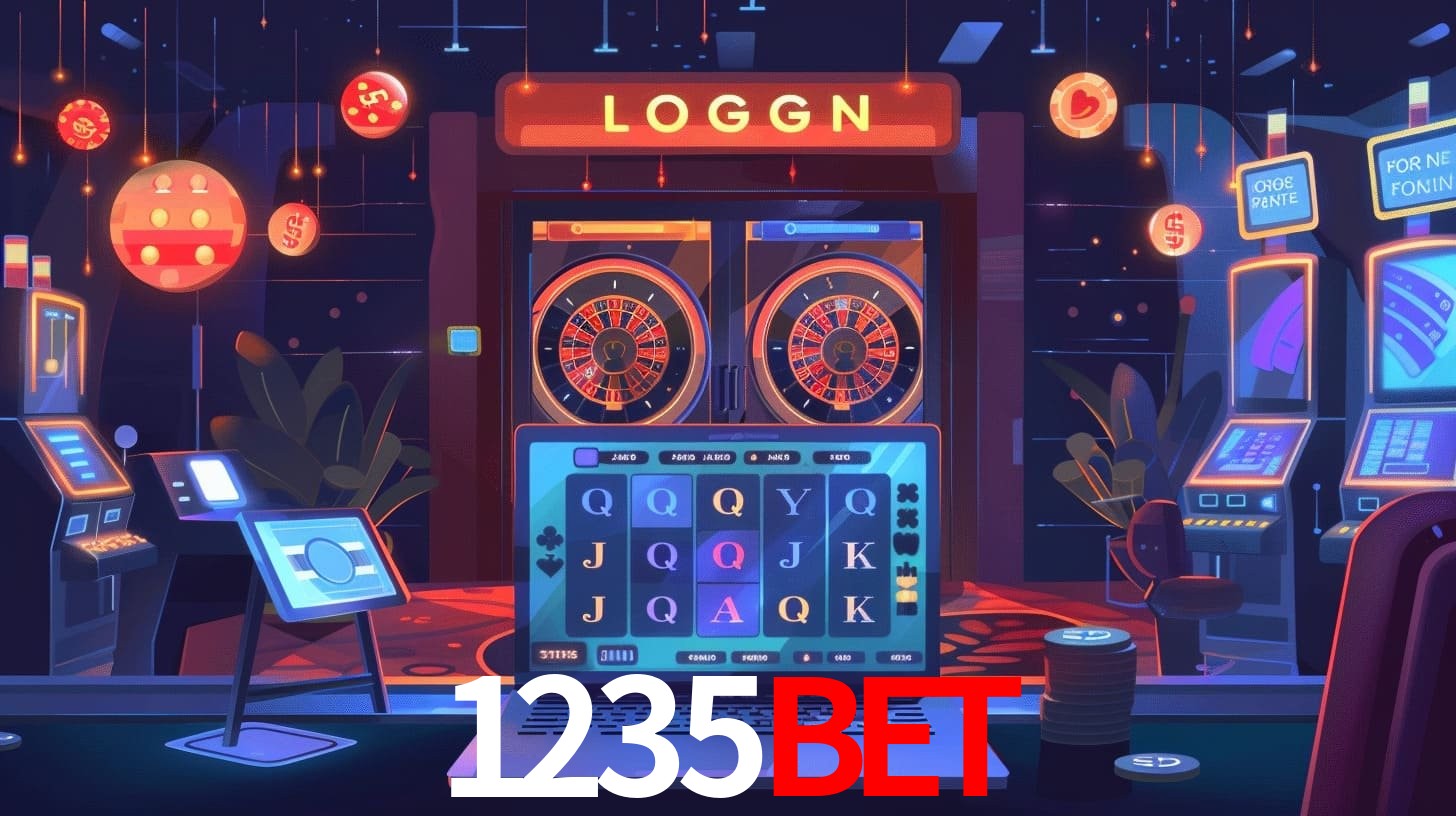 1235Bet - User Statistics