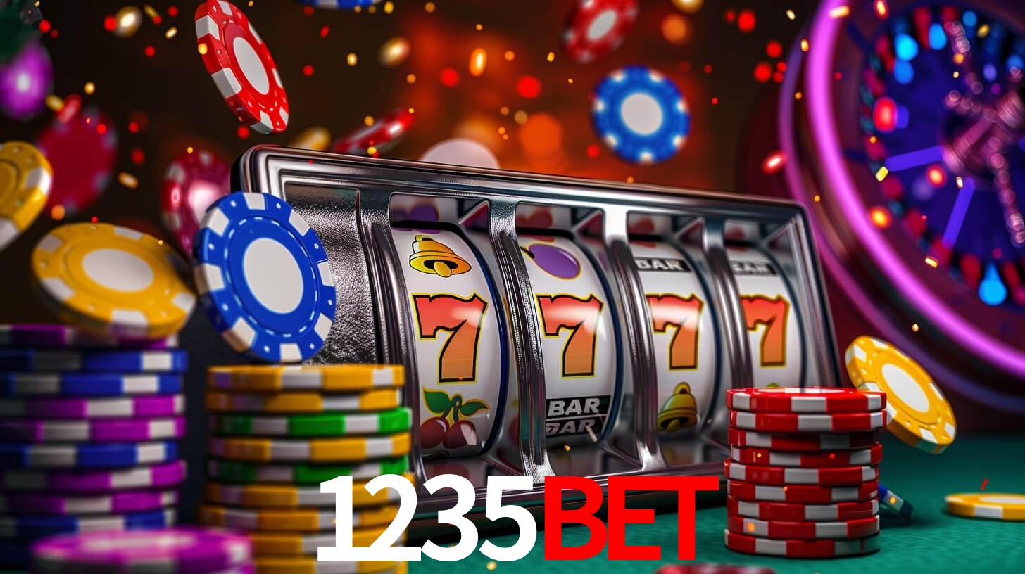 Casino VIP 1235Bet