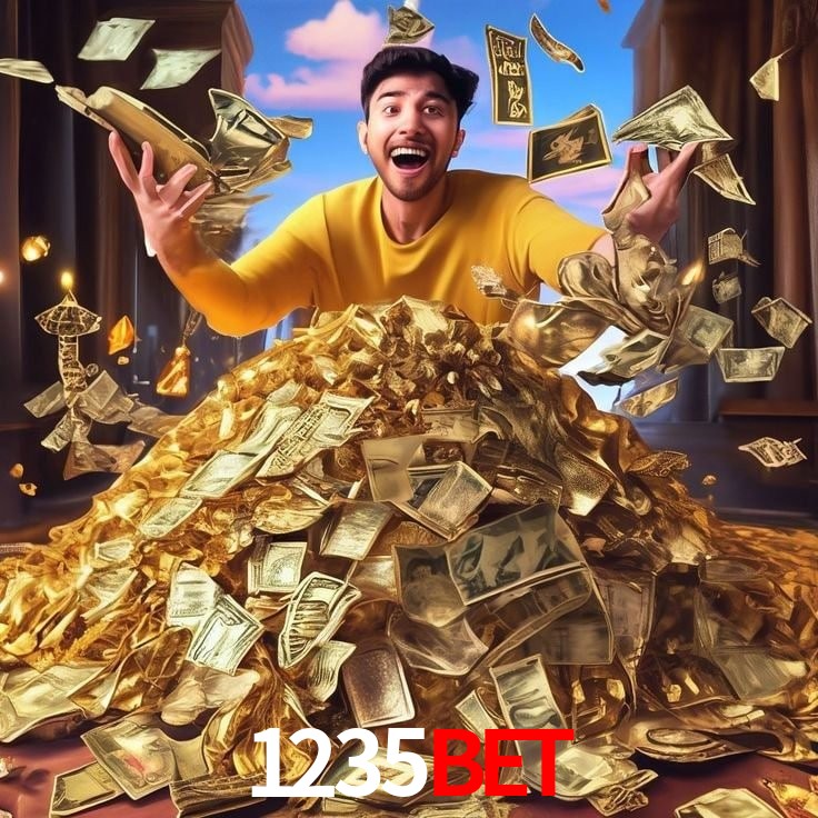 Apostas de Tênis 1235Bet