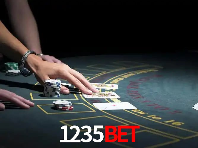 1235Bet Salvador - Support