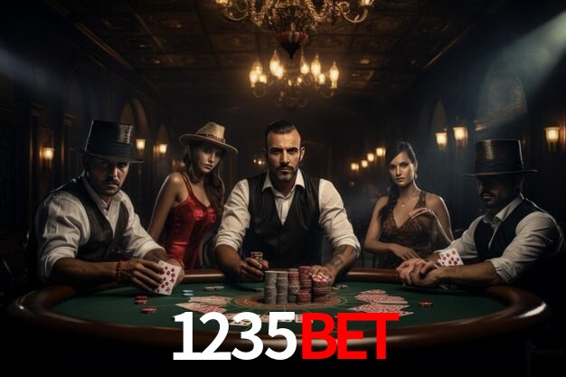 cassino 1235Bet