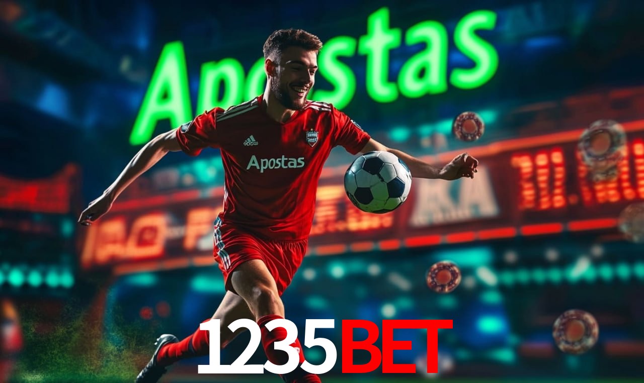 Torneios 1235Bet
