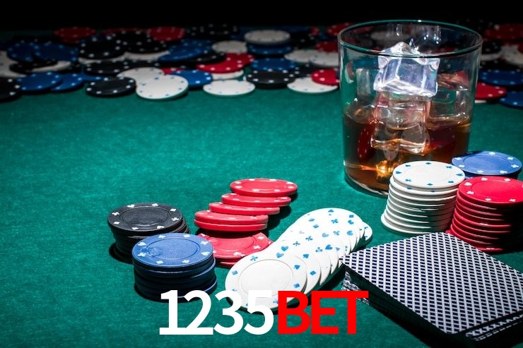 Estatísticas 1235Bet