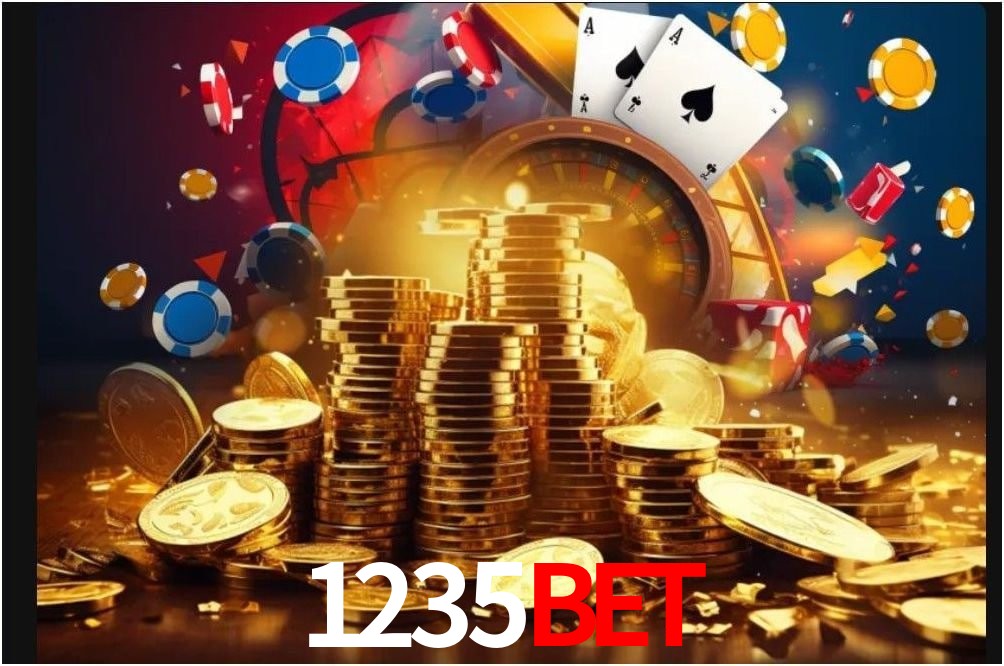 Jogos Exclusivos 1235Bet