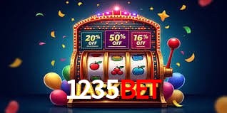 1235Bet - Security