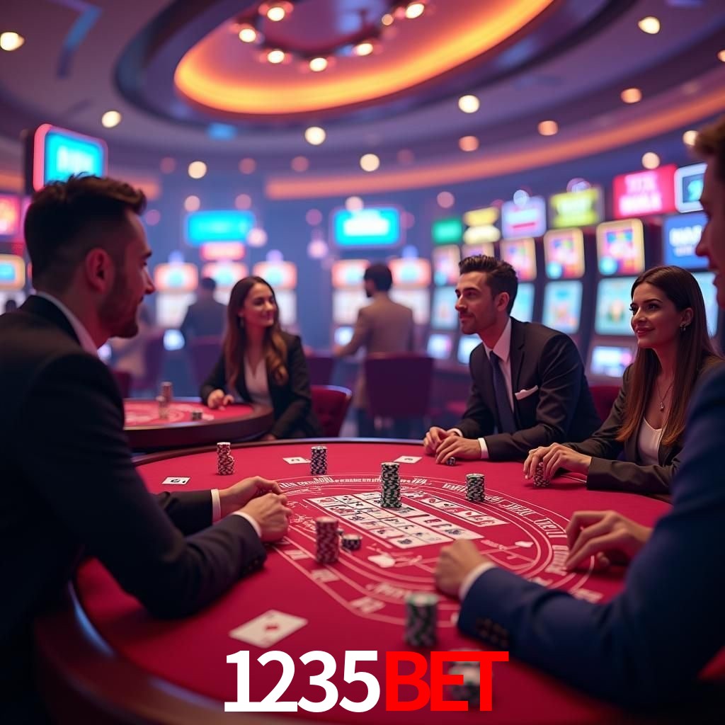 Jogo Spaceman 1235Bet