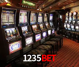 A Emoção da Loteria na 1235Bet: Uma Chance de Mudança de Vida