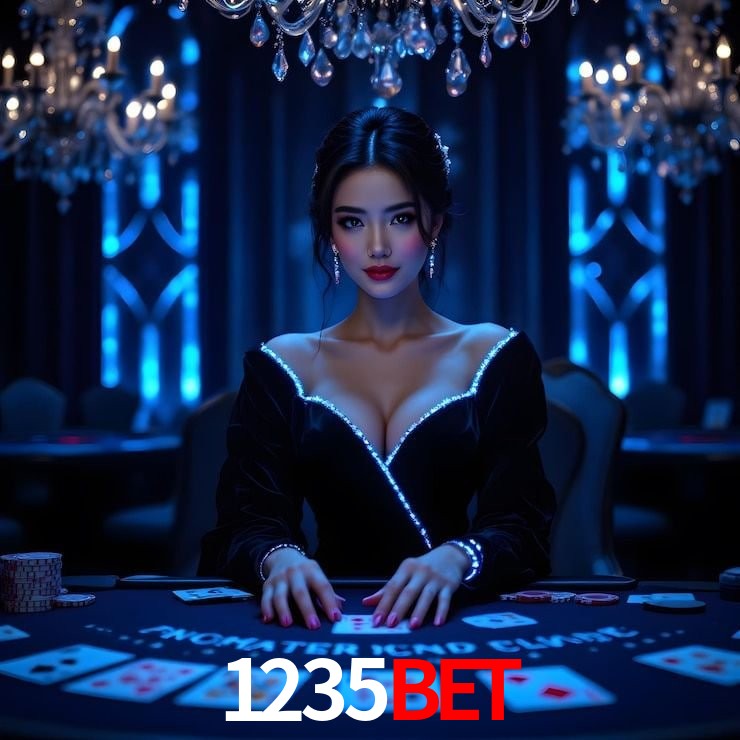 Ofertas Exclusivas 1235Bet