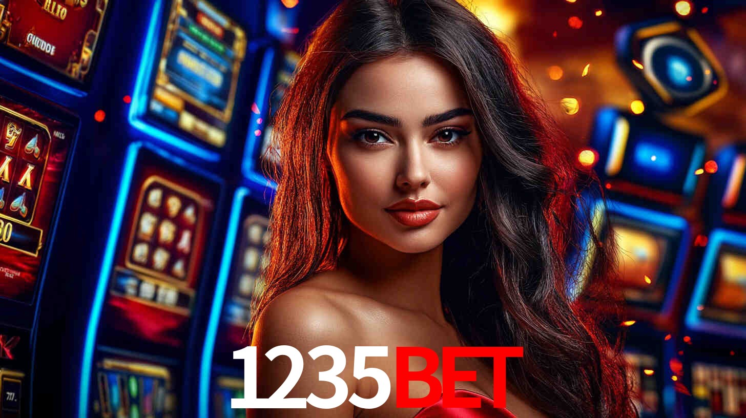 Inovações de Jogos na 1235Bet: O Futuro das Experiências Interativas