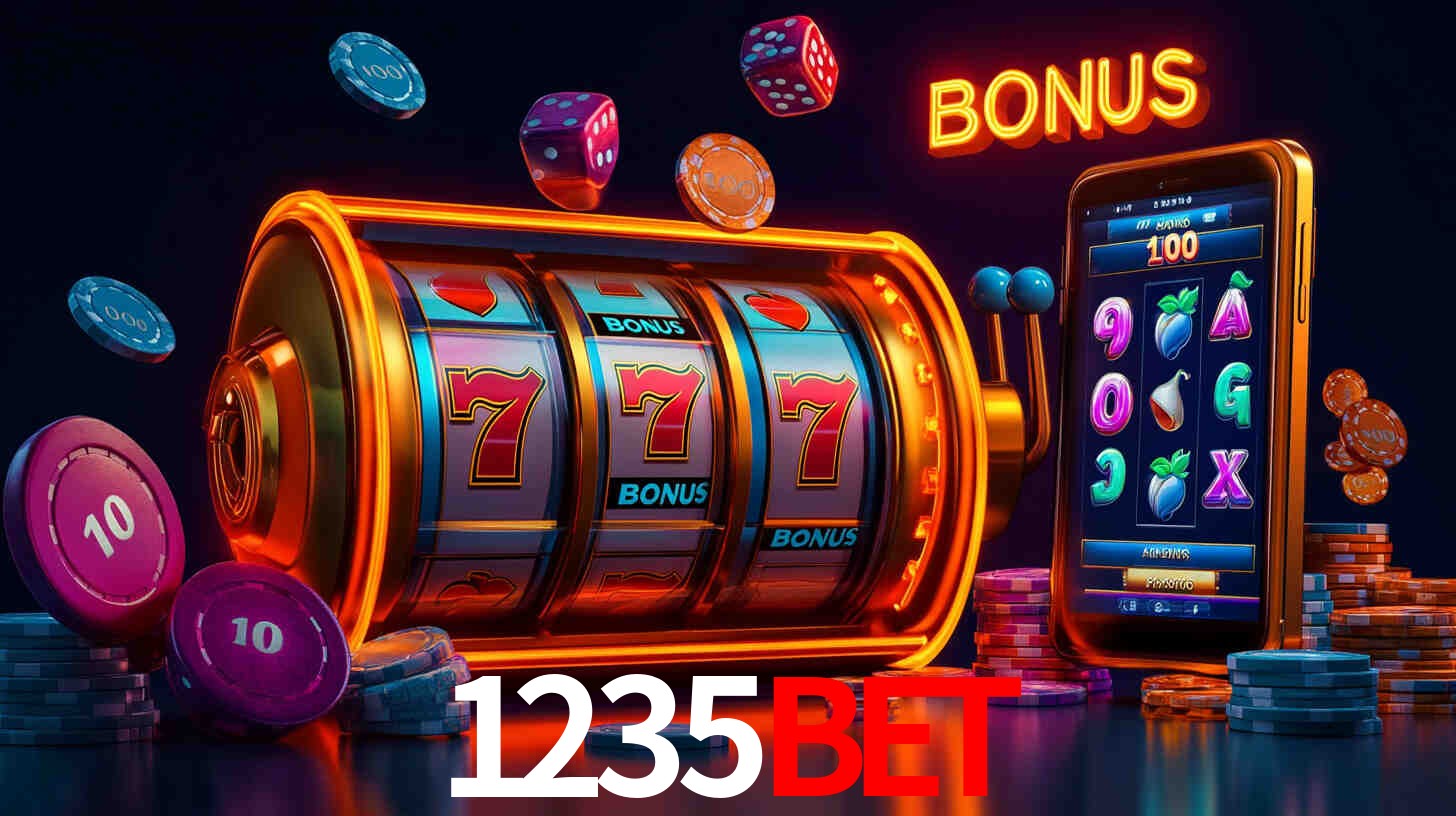 Descubra o Programa VIP da 1235Bet: Vantagens Exclusivas para Jogadores